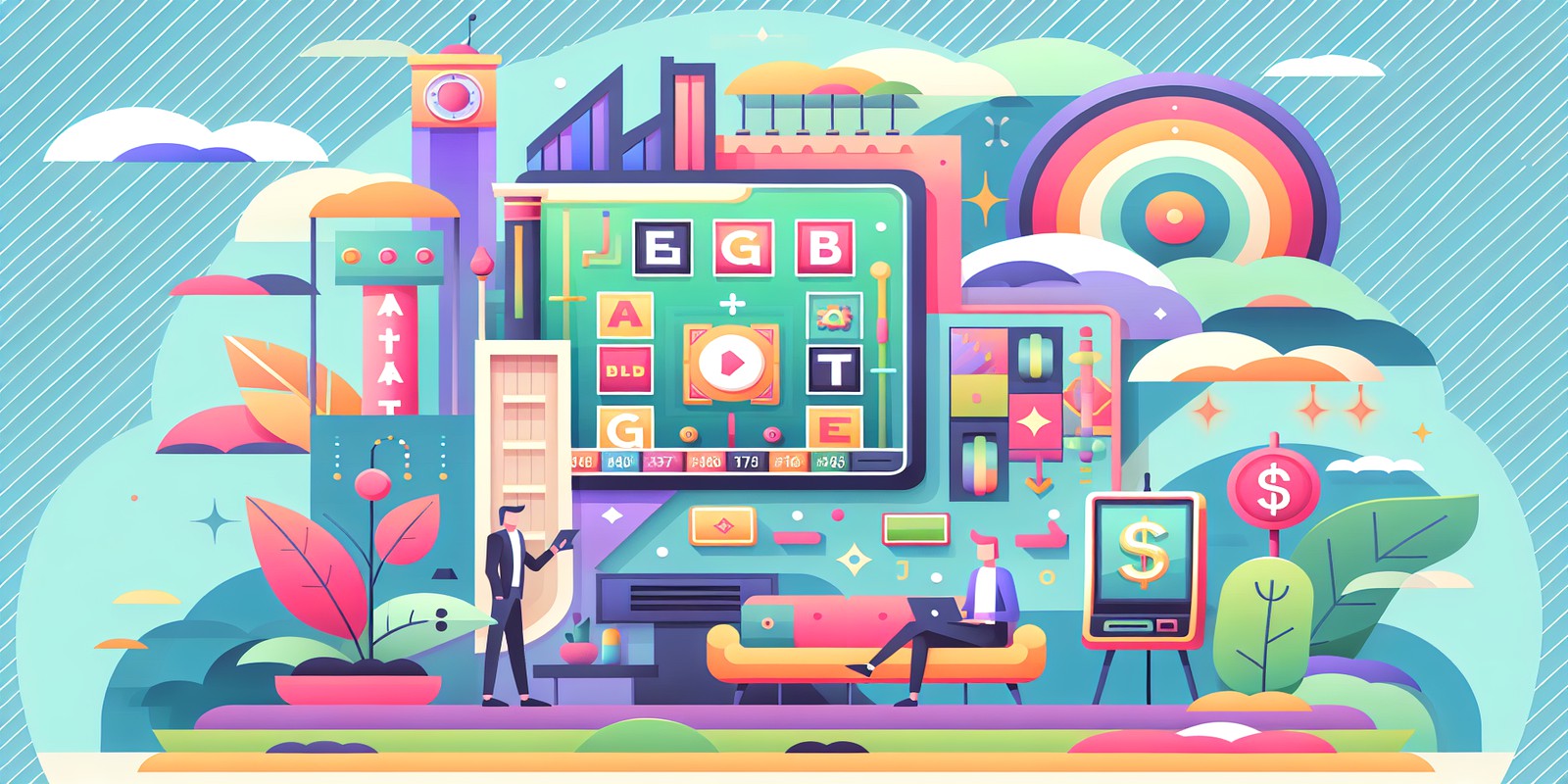 Discover the Thrill of WWB 777 Slot Games in 2025 - Slot Strategy Guide for global | Crazy Time