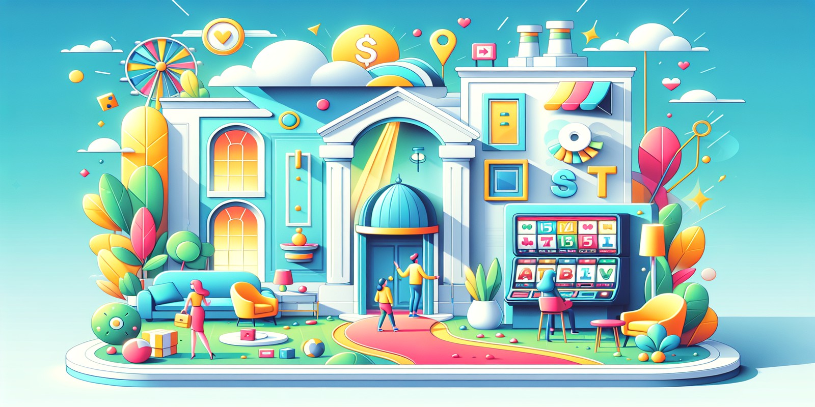 Explore the slotspk App: Your Ultimate Guide to Mobile Gaming 2025 - Mobile Casino Gaming Guide for pakistani | Crazy Time