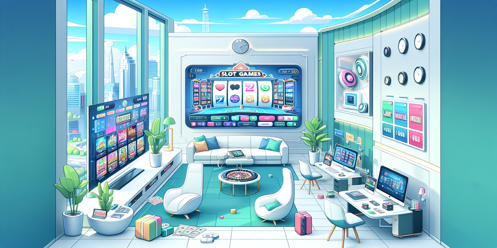 Unlocking WWB 777: Your Guide to Winning Slot Strategies in 2025 - Slot Strategy Guide for international | Crazy Time