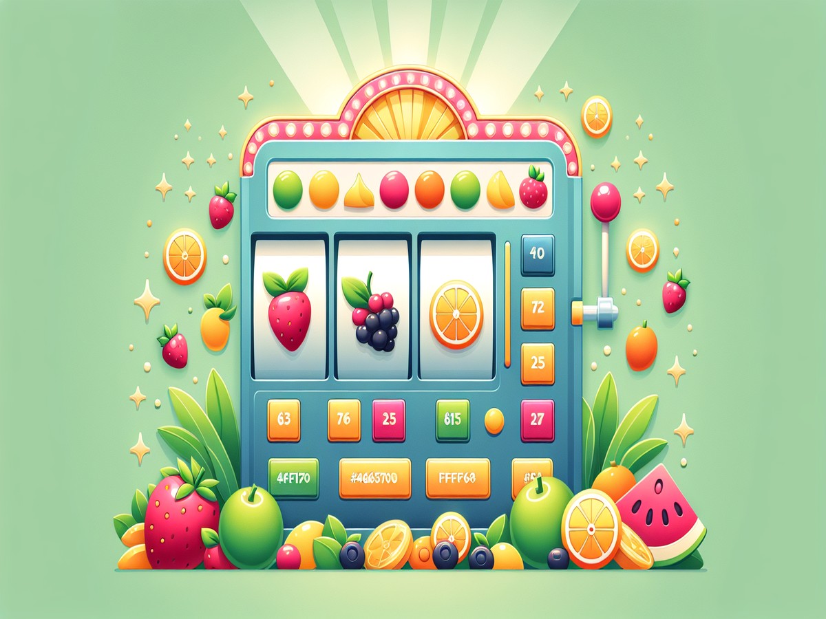 Crazy Time Classic Fruit Slots - Retro Slot Game Delight