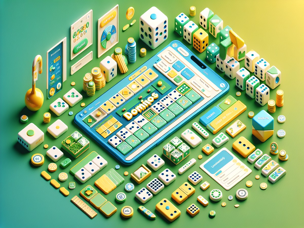 Crazy Time Dominos Game - Exciting Dominos Experience