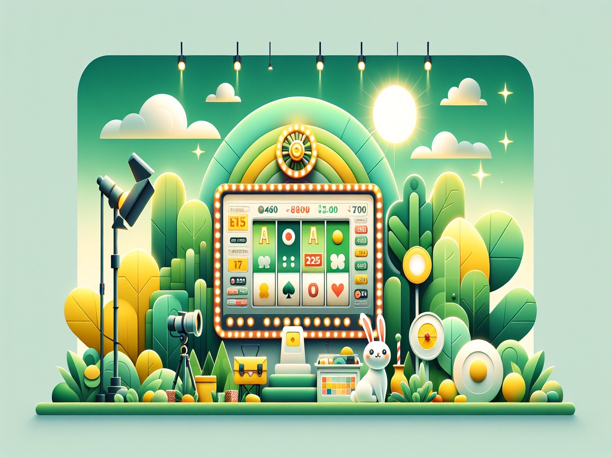 Crazy Time Fortune Rabbit Slots - Discover Fun Slot Games