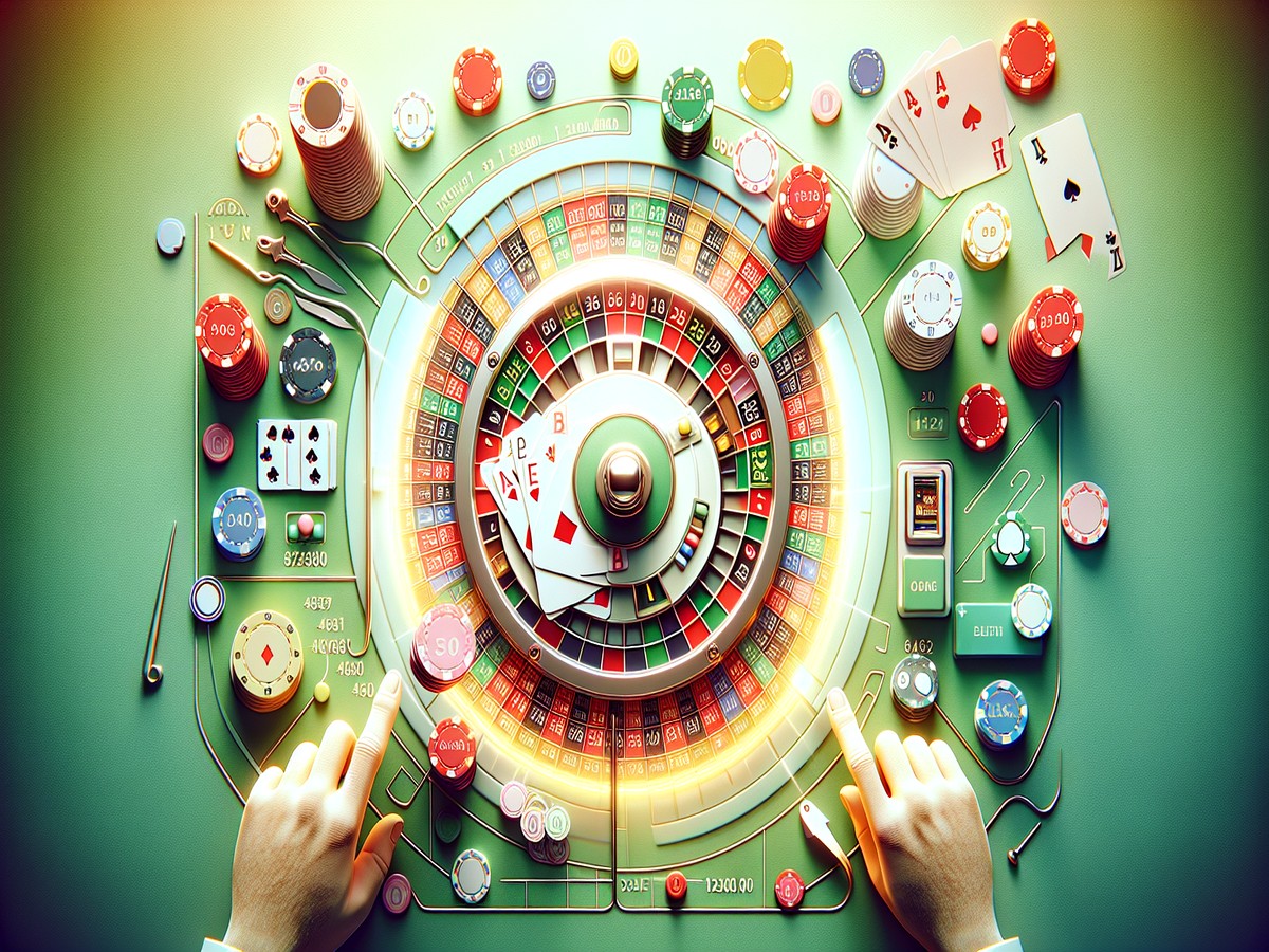 Crazy Time Poker Games - Play Poker Anytime, Anywhere