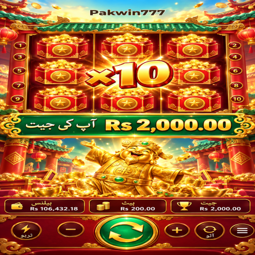 رولیٹ کے مراحل اور اہم شرائط پر Pakwin777 کی اردو گائیڈ